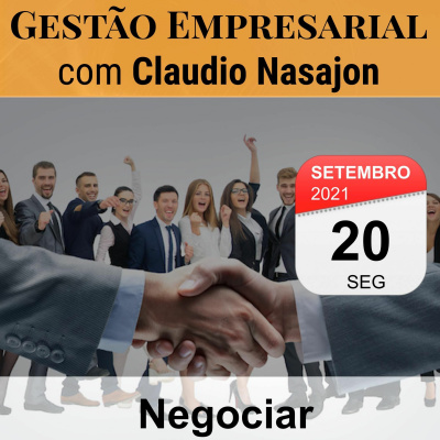 Gestão Empresarial