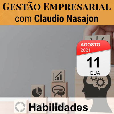 Gestão Empresarial