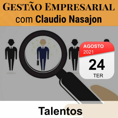 Gestão Empresarial