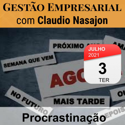 Gestão Empresarial