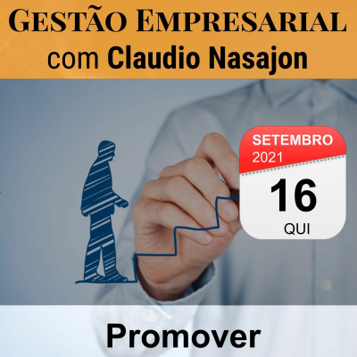 Gestão Empresarial