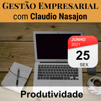 Gestão Empresarial
