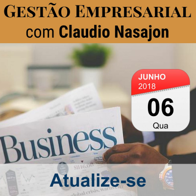 Gestão Empresarial