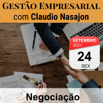 Gestão Empresarial