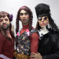 E aquele tio Bebado?