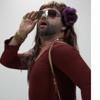 POD 24 - CASA CAMA E ROUPA LAVADA