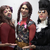 POD 23 - VOU PERDER TUDO NO CEPACOL