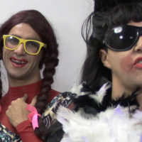 POD 39 - O POLENGUINHO