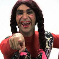 Chegamos! Venha com a gente!