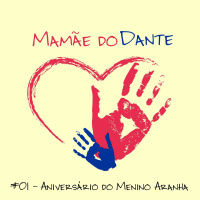 Aniversário do Menino Aranha