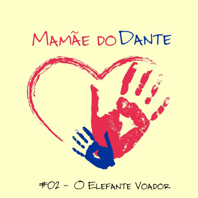 Mamãe Do Dante