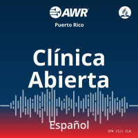 Awr Español: Clínica Abierta (radio Sol)