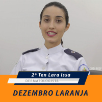 Dezembro Laranja
