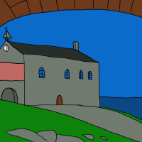Kodsnack 611 - Intermedioker, med Petter Boström och Lars Wikman