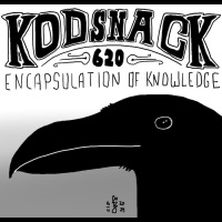 Kodsnack 620 - Encapsulation of knowledge, with Dejan Milicic