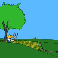 Kodsnack 604 - Farmers disposition, with Evan Czaplicki