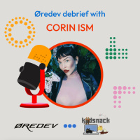 Kodsnack 613 - Opt-in nations, with Corin Ism