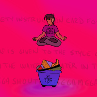 Kodsnack 590 - Yoga med köer, med Kåre von Geijer