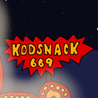 Kodsnack 669 - Egen stil och stämning