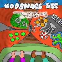 Kodsnack 585 - Polymorfisk JSON, med Mattias Wadman
