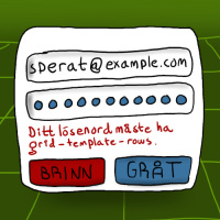 Kodsnack 632 - npm install banan