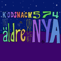 Kodsnack 574 - Det äldre och det nya, med Daniel Nilsson