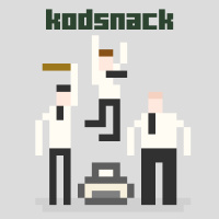 Kodsnack 612.5 - Glöm inte Advent of code!