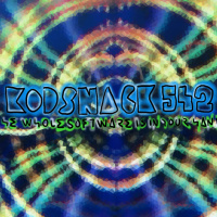 Kodsnack 542 - The whole software is in your hand, with Daniel Eke