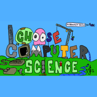 Kodsnack 536 - I choose computer science, with Michele Riva