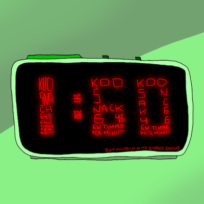 Kodsnack