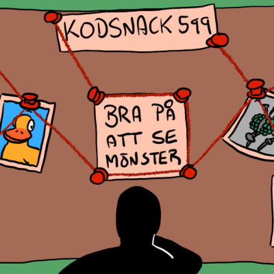 Kodsnack