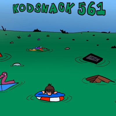 Kodsnack
