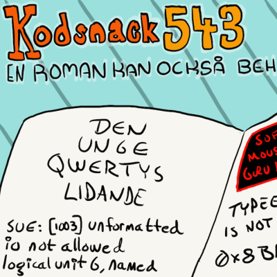 Kodsnack