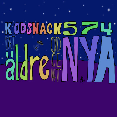 Kodsnack
