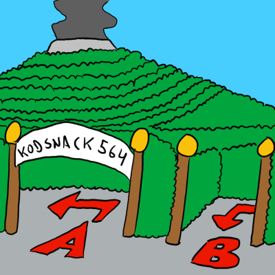 Kodsnack