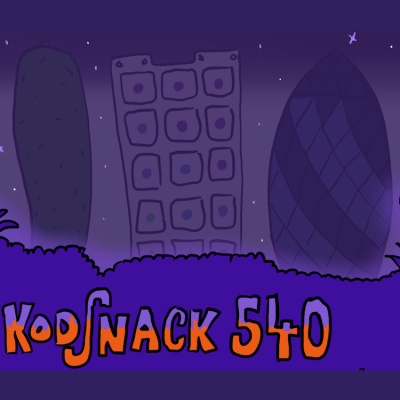Kodsnack