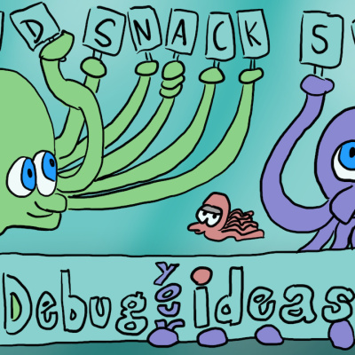 Kodsnack