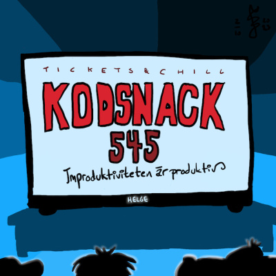 Kodsnack