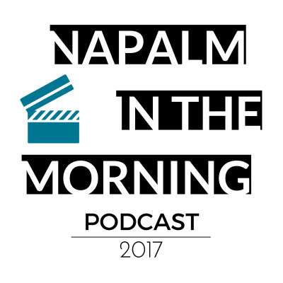 Napalm In The Morning