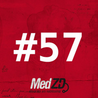 MedZD#57- Vida após revalida - residência anestesiologia