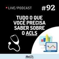 MedZD talks #92: Tudo o que você precisa saber sobre o ACLS