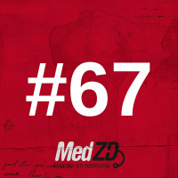 MedZD#67 - Medicina no exterior: Da faculdade para a residência GO no Brasil