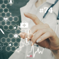 MedZD#74- Hackeando o Atendimento na APS- Temporada 01.