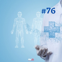 MedZD#76- Hackeando o Atendimento na APS- Temporada 01.