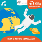 Para O Infinito E Mais Além!