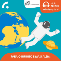  Como é que os astronautas comem? 