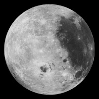 Primeira nave particular falha em tentativa de pousar na Lua