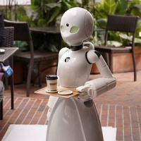 Ameaça robô - até onde isso é real?