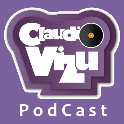 Dj Claudio Vizu