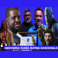 CFMC #16 – Certificados, Arrependimentos, Diabos e Guerras nas Estrelas